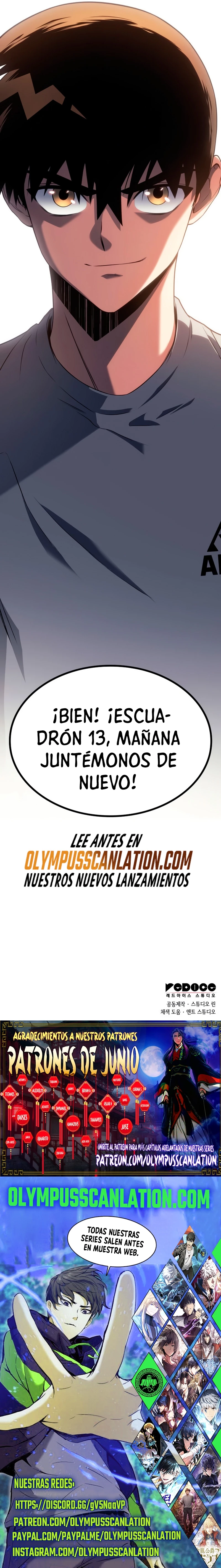 Asesino de Dragones capítulo 18 página 23