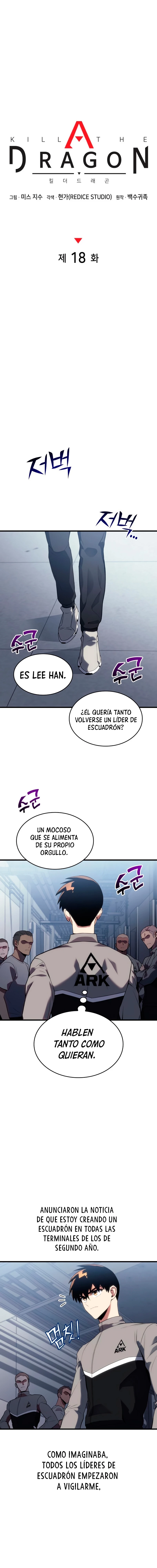 Asesino de Dragones capítulo 18 página 6