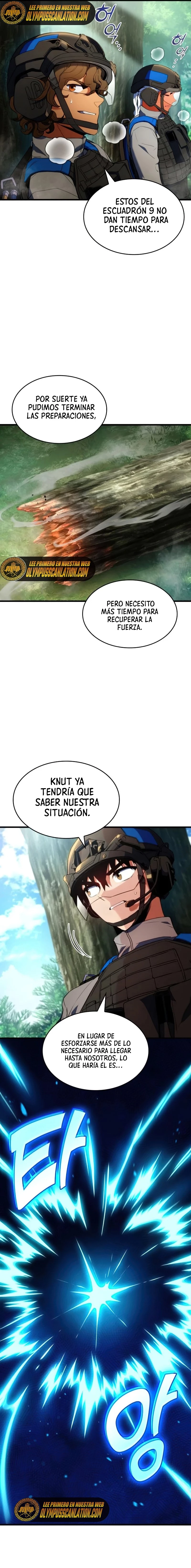 Asesino de Dragones capítulo 19 página 10
