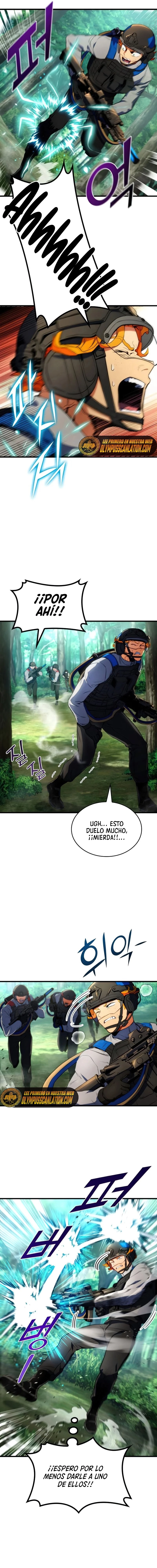 Asesino de Dragones capítulo 19 página 11