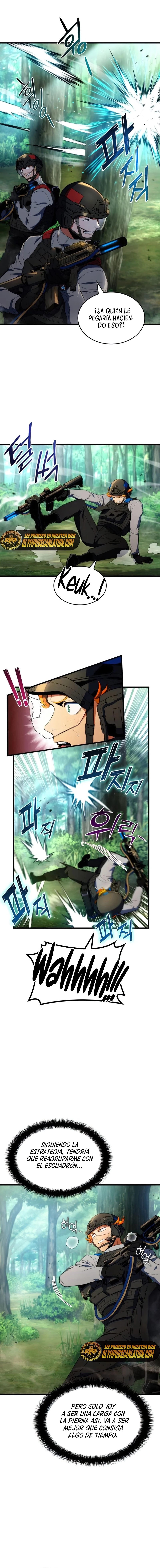 Asesino de Dragones capítulo 19 página 12
