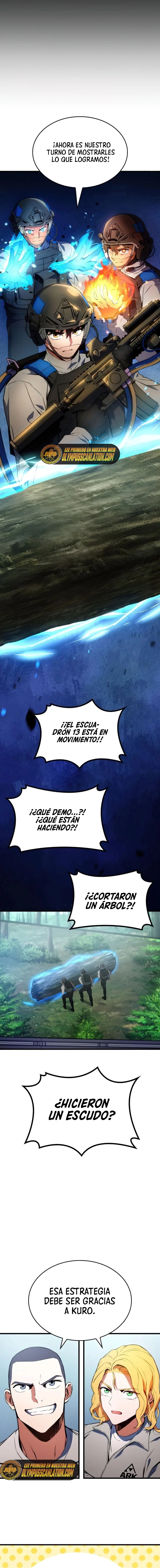 Asesino de Dragones capítulo 19 página 15