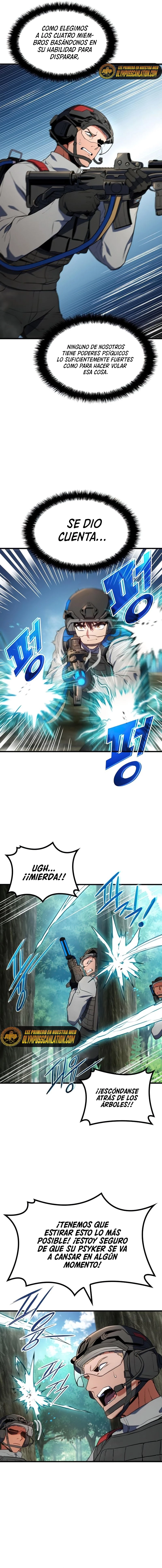 Asesino de Dragones capítulo 19 página 18