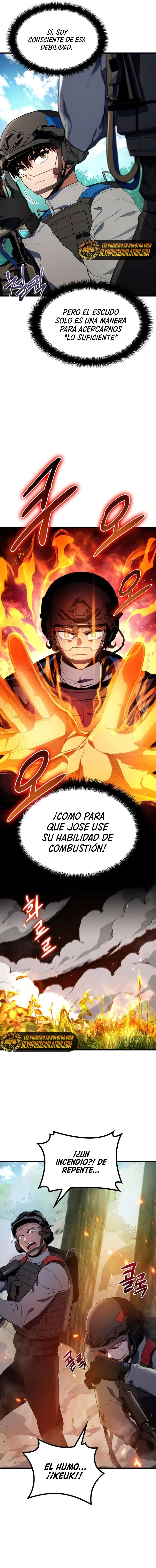 Asesino de Dragones capítulo 19 página 19