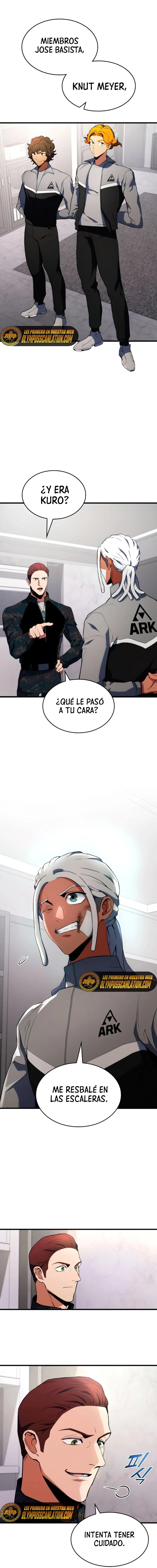 Asesino de Dragones capítulo 19 página 2