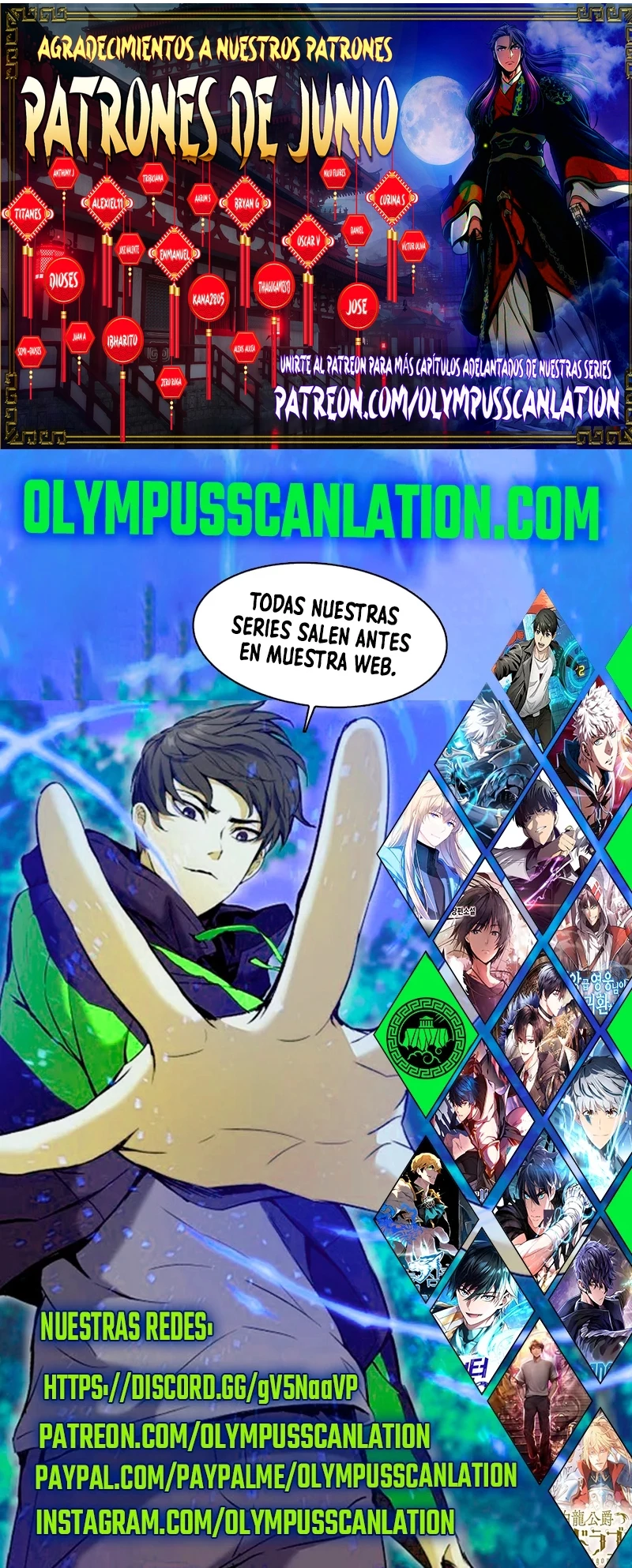 Asesino de Dragones capítulo 19 página 24