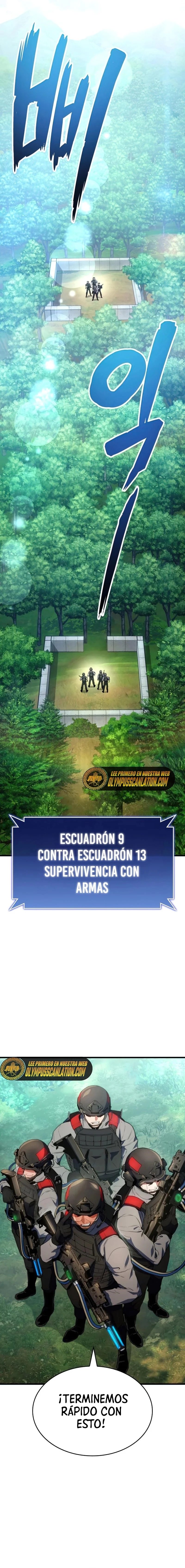 Asesino de Dragones capítulo 19 página 6