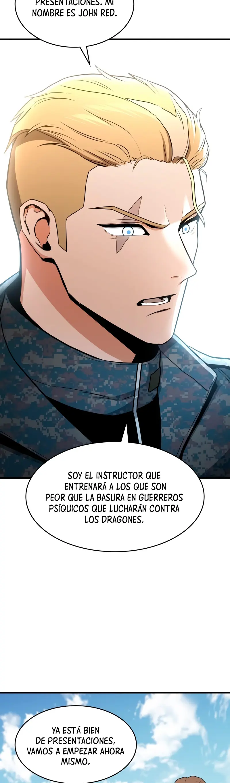 Asesino de Dragones capítulo 2 página 15