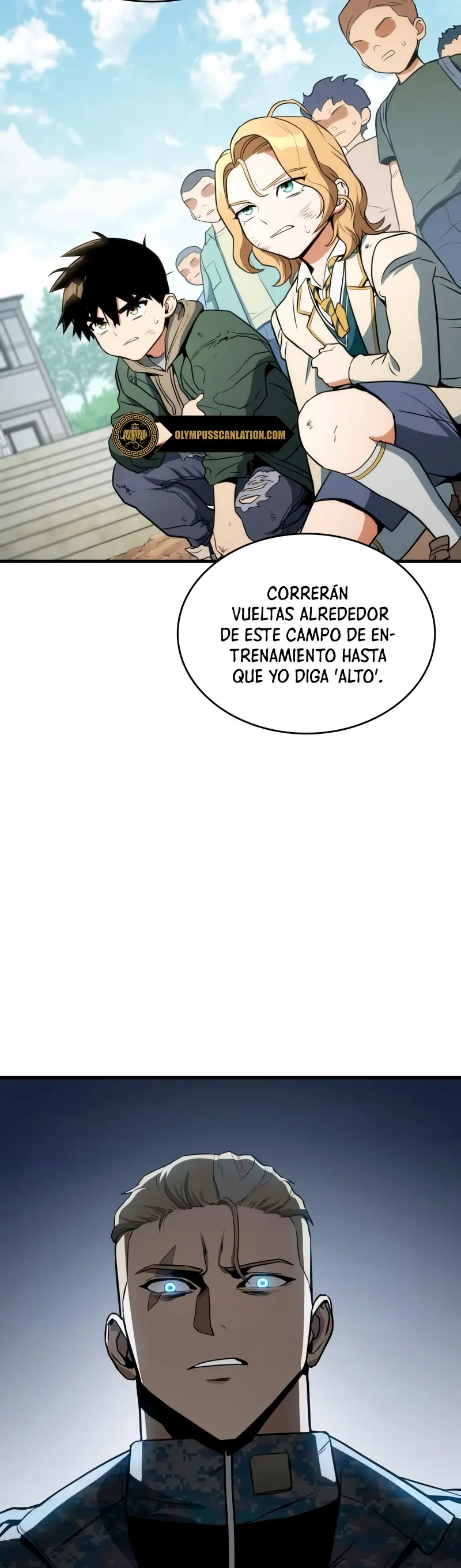 Asesino de Dragones capítulo 2 página 16