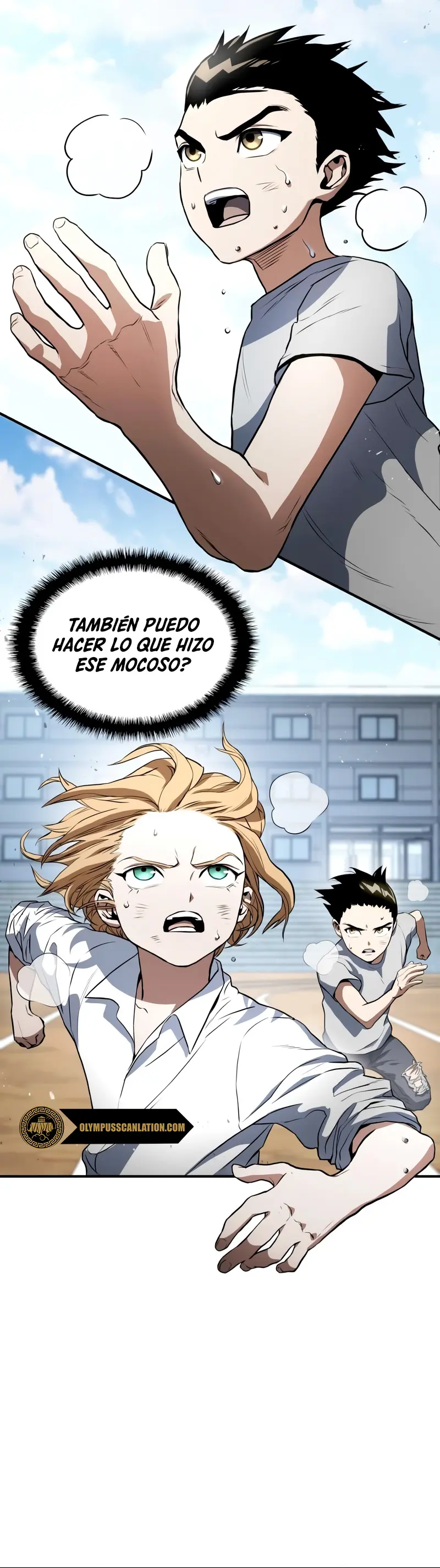 Asesino de Dragones capítulo 2 página 22