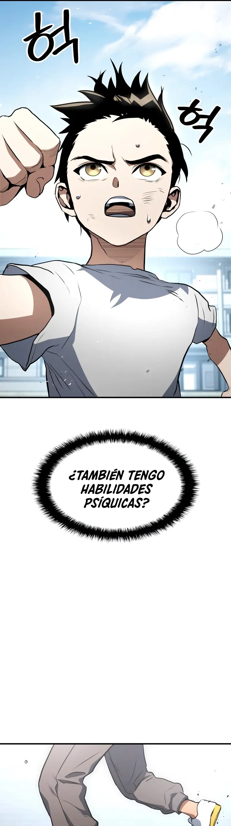 Asesino de Dragones capítulo 2 página 23