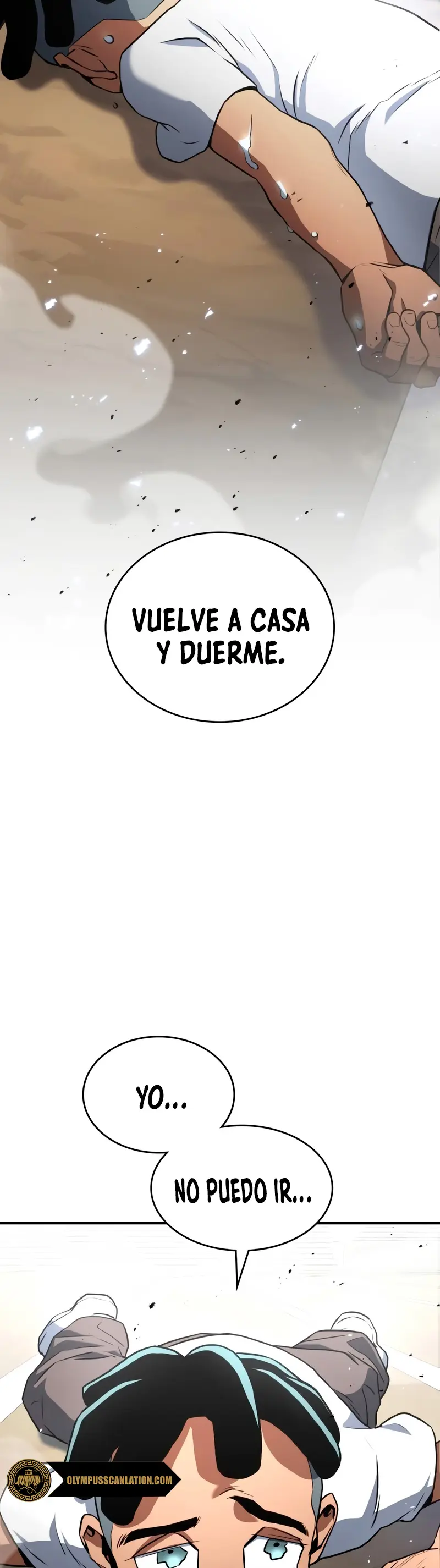 Asesino de Dragones capítulo 2 página 27