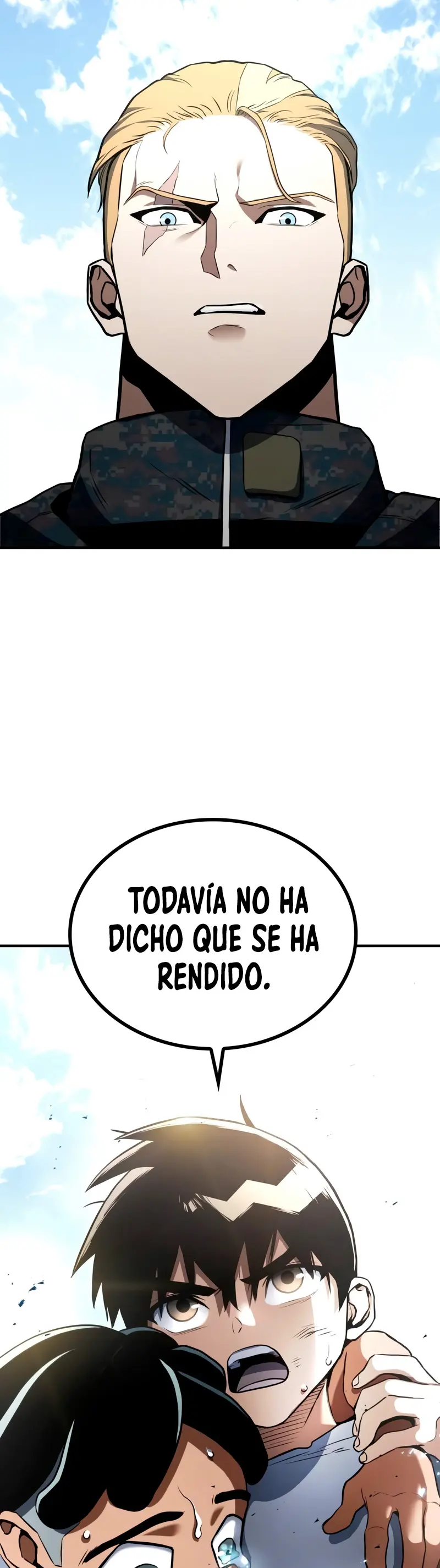 Asesino de Dragones capítulo 2 página 29