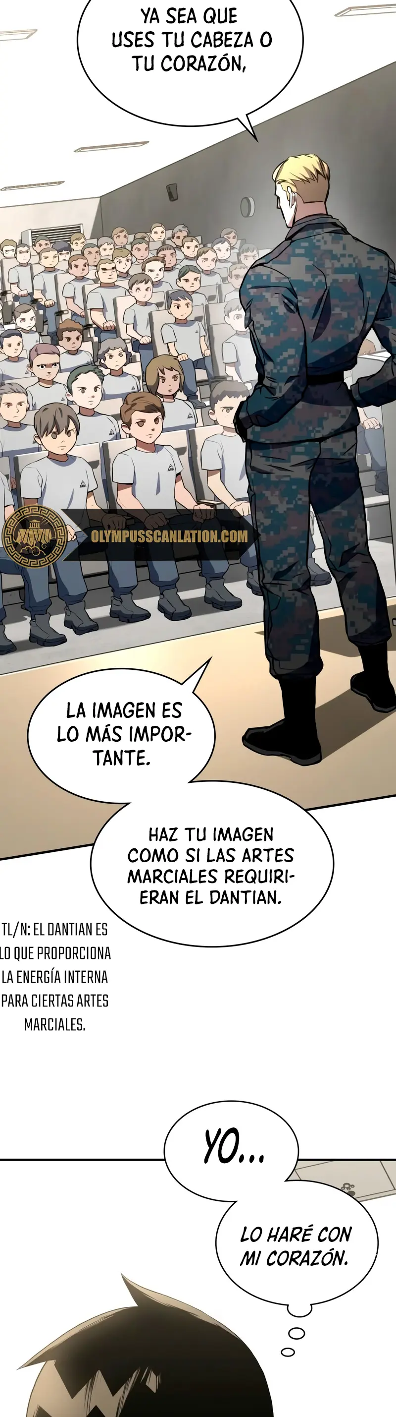 Asesino de Dragones capítulo 2 página 42