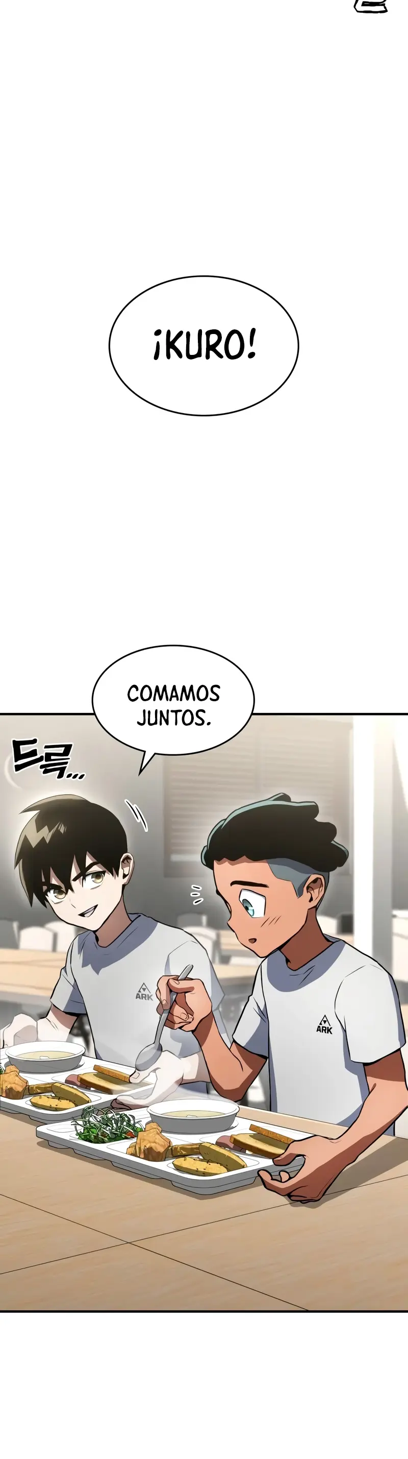Asesino de Dragones capítulo 2 página 45