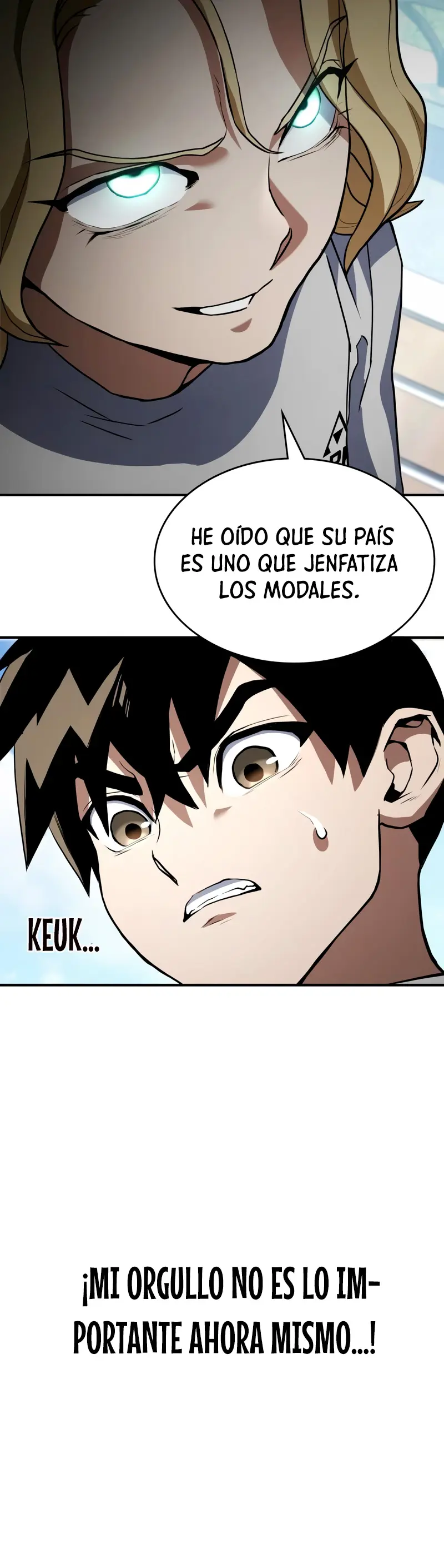 Asesino de Dragones capítulo 2 página 66