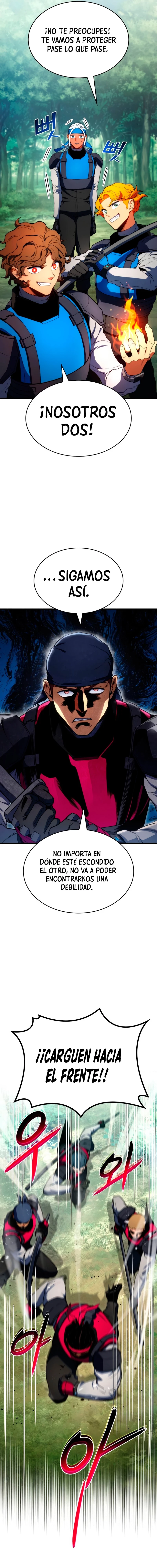 Asesino de Dragones capítulo 20 página 11