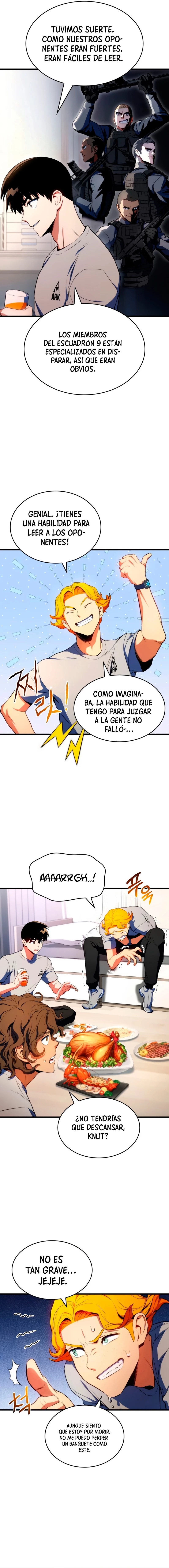Asesino de Dragones capítulo 20 página 3