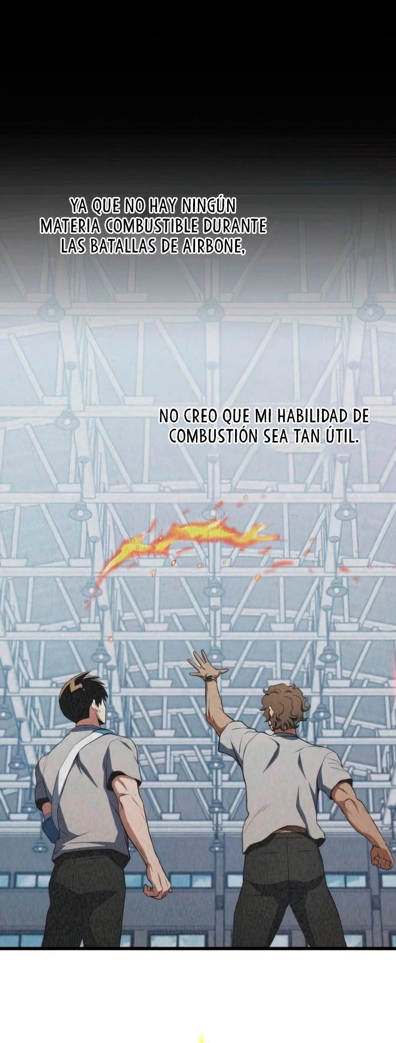 Asesino de Dragones capítulo 22 página 16