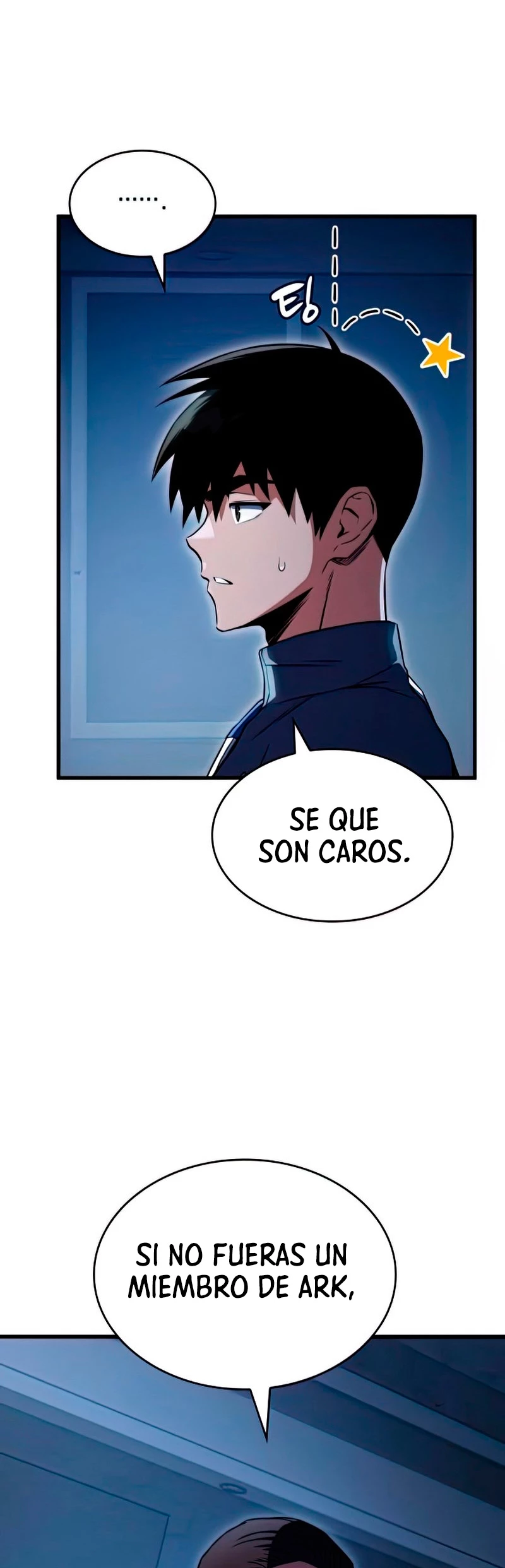Asesino de Dragones capítulo 22 página 36