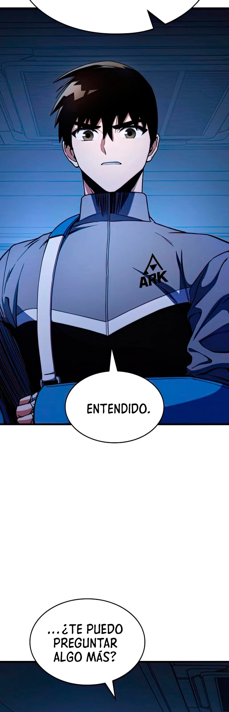 Asesino de Dragones capítulo 22 página 40