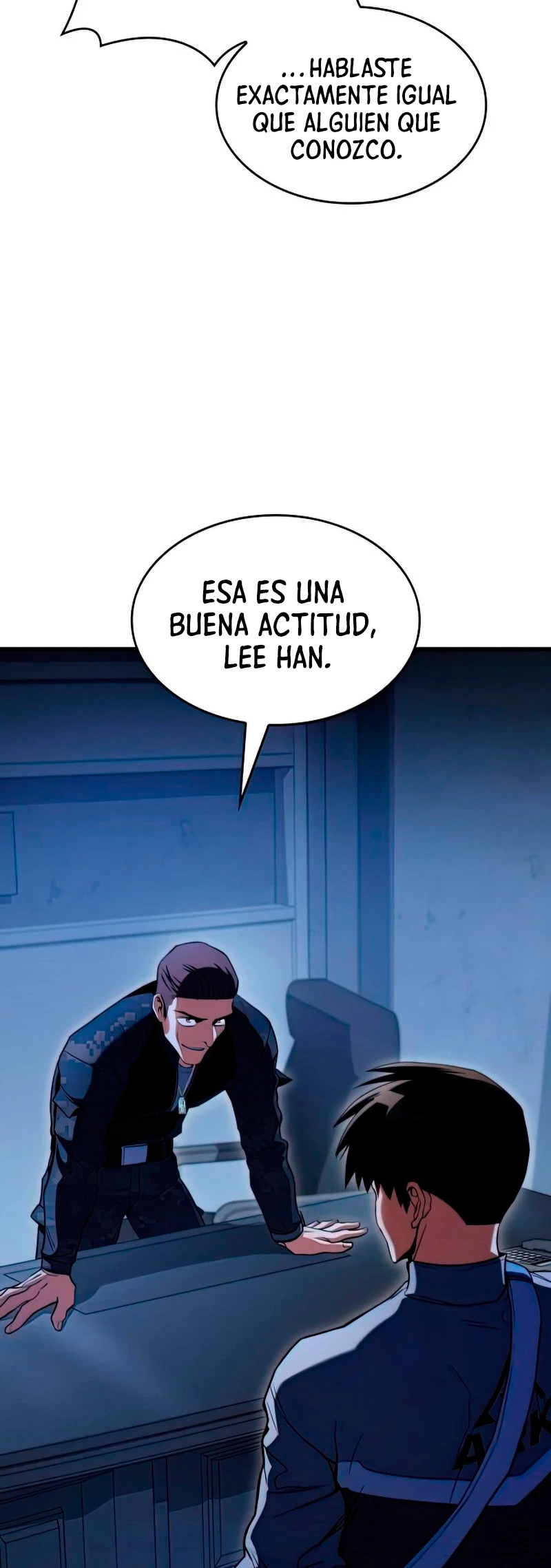 Asesino de Dragones capítulo 22 página 45