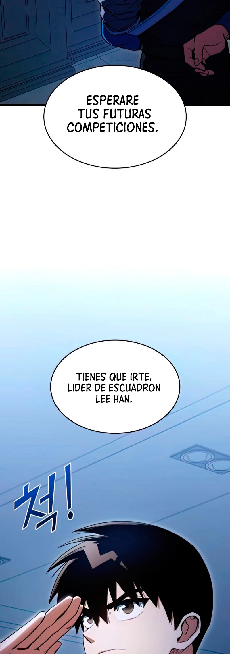 Asesino de Dragones capítulo 22 página 46