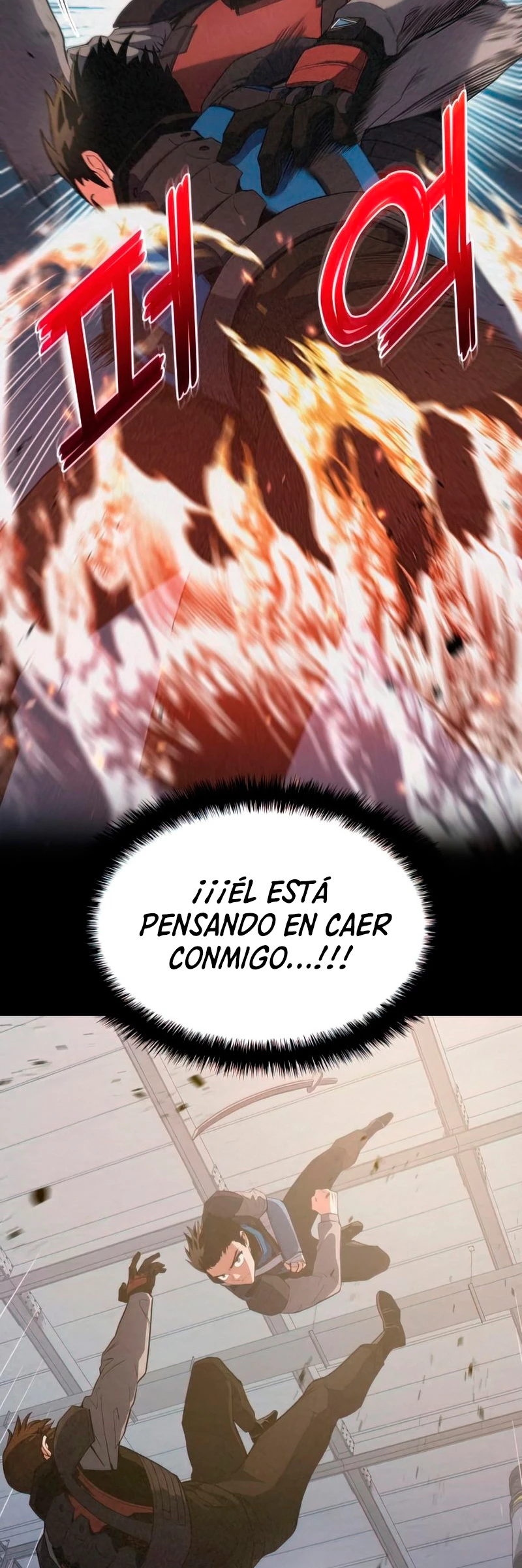 Asesino de Dragones capítulo 22 página 54
