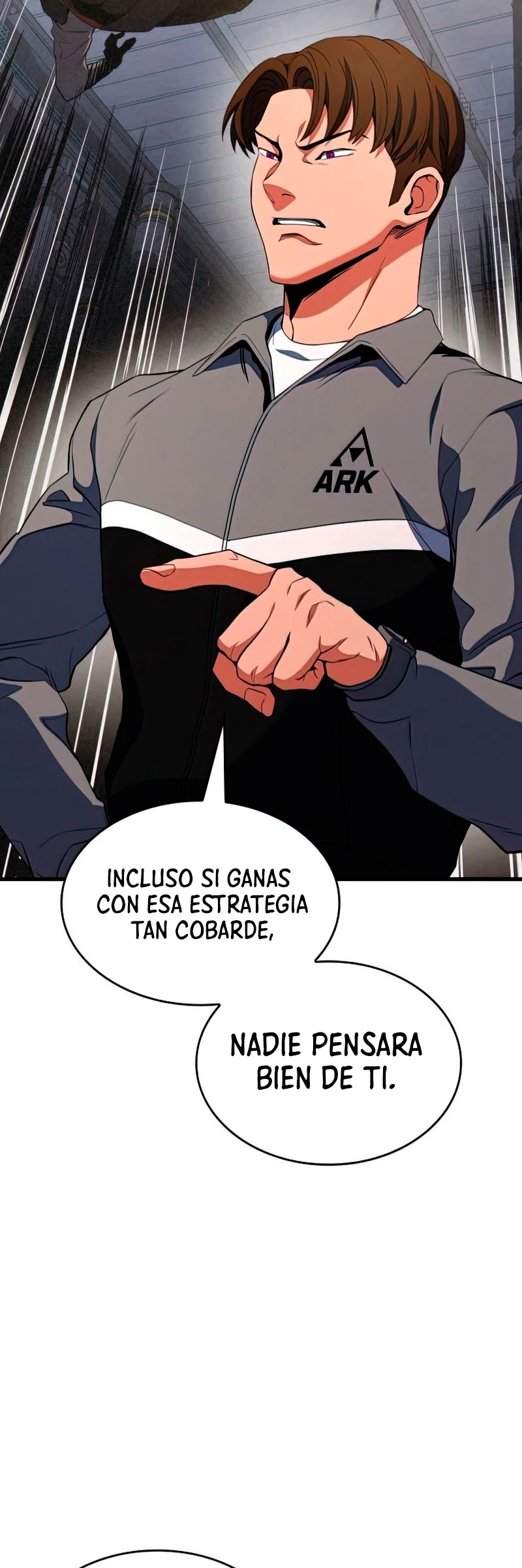 Asesino de Dragones capítulo 22 página 55