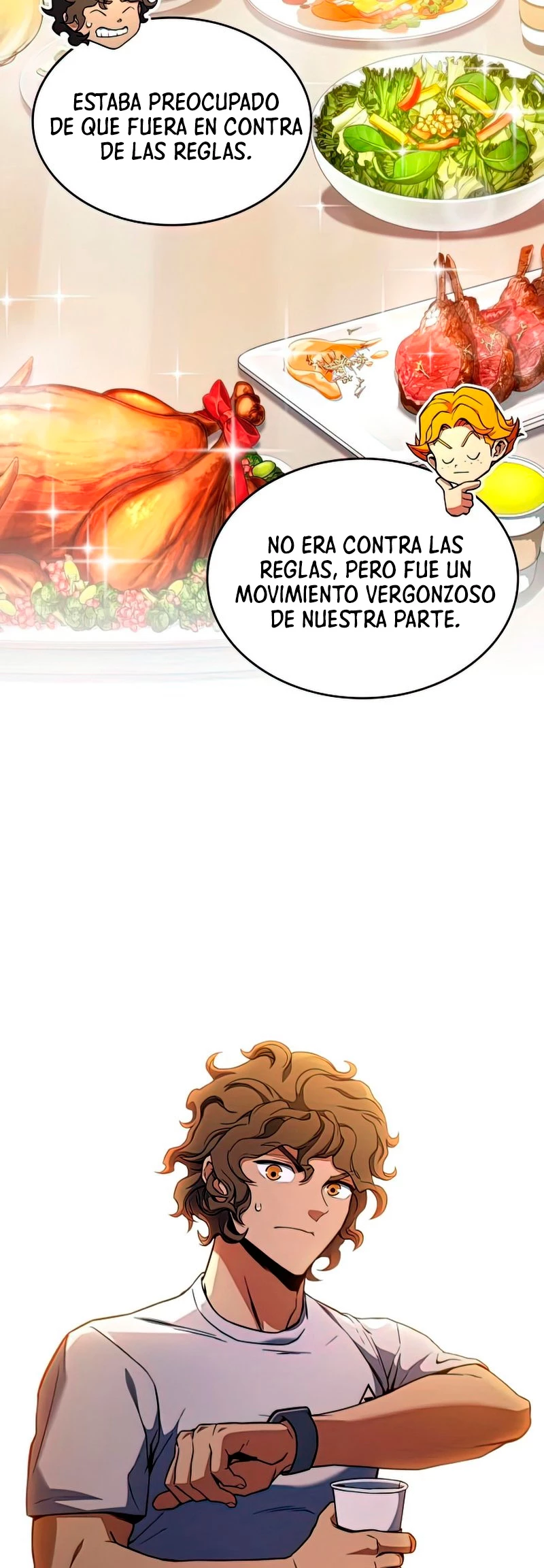 Asesino de Dragones capítulo 22 página 61