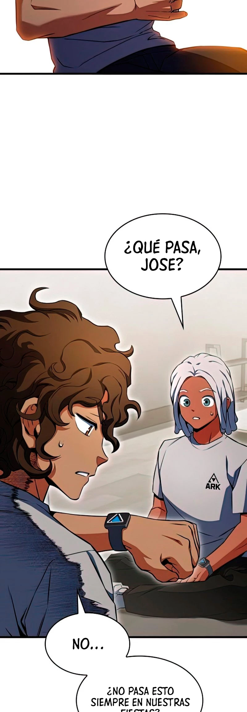 Asesino de Dragones capítulo 22 página 62