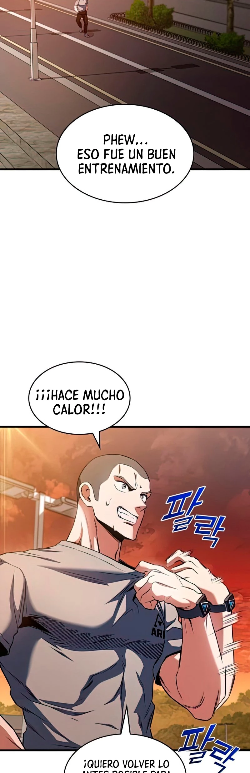 Asesino de Dragones capítulo 22 página 70