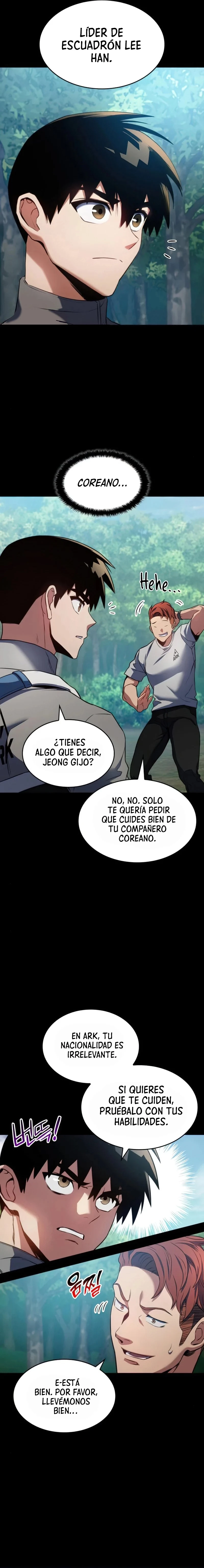 Asesino de Dragones capítulo 23 página 10
