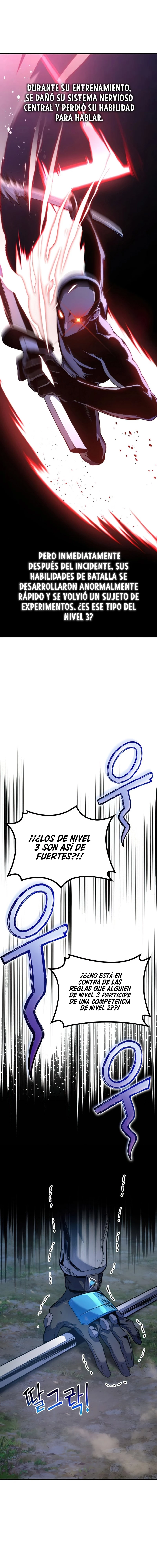 Asesino de Dragones capítulo 23 página 22