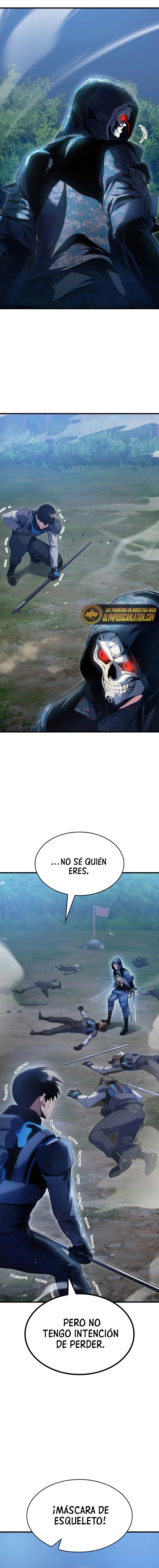 Asesino de Dragones capítulo 23 página 23