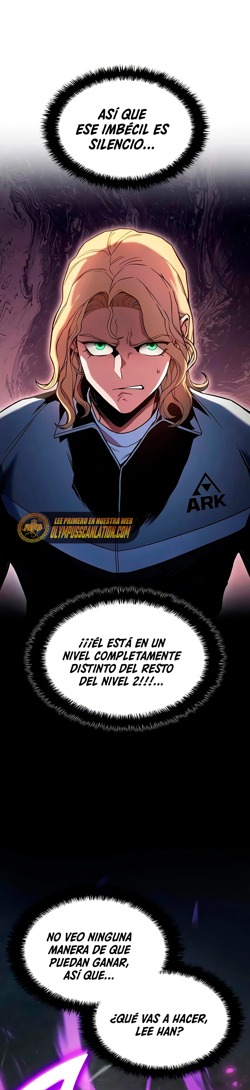 Asesino de Dragones capítulo 24 página 3