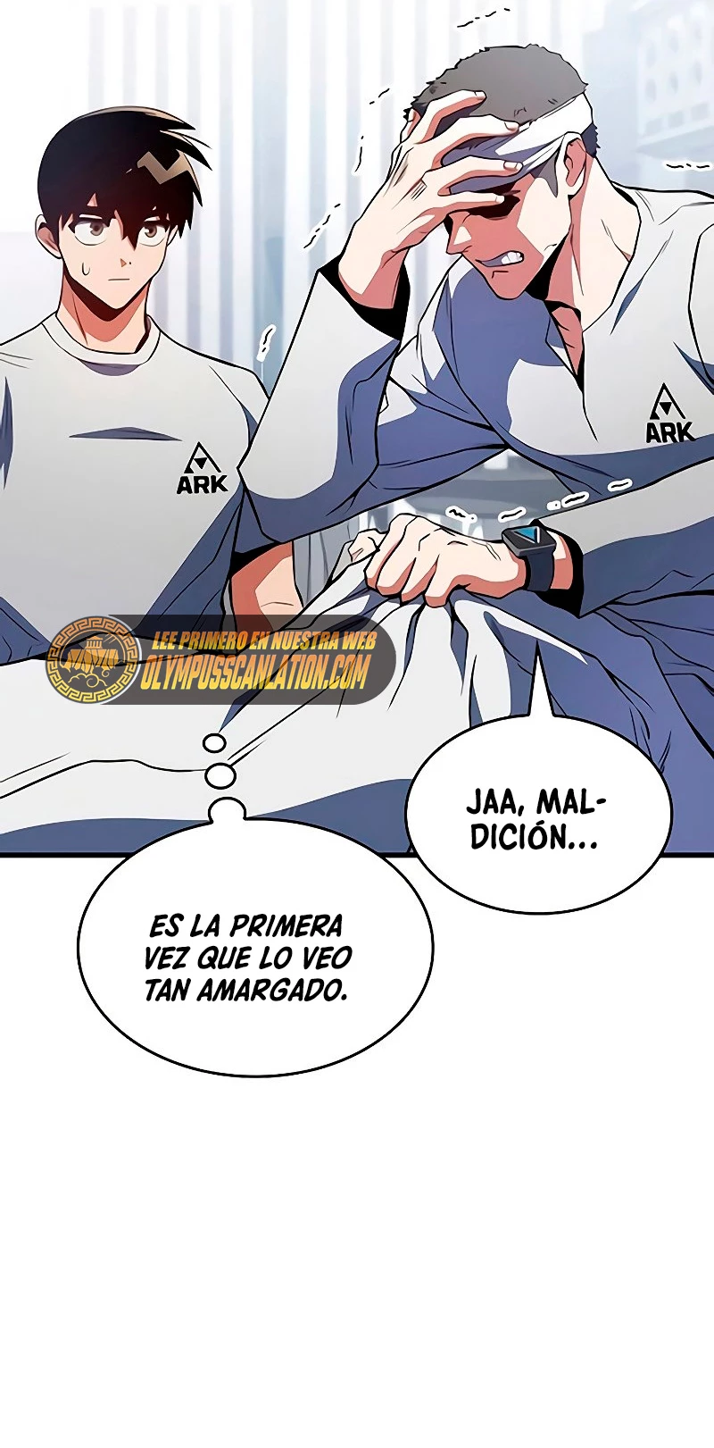 Asesino de Dragones capítulo 24 página 59