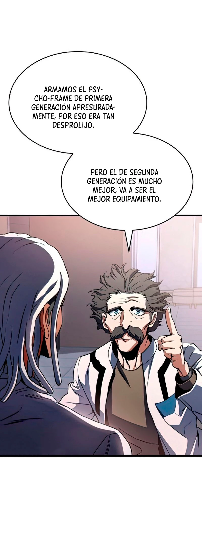 Asesino de Dragones capítulo 25 página 21
