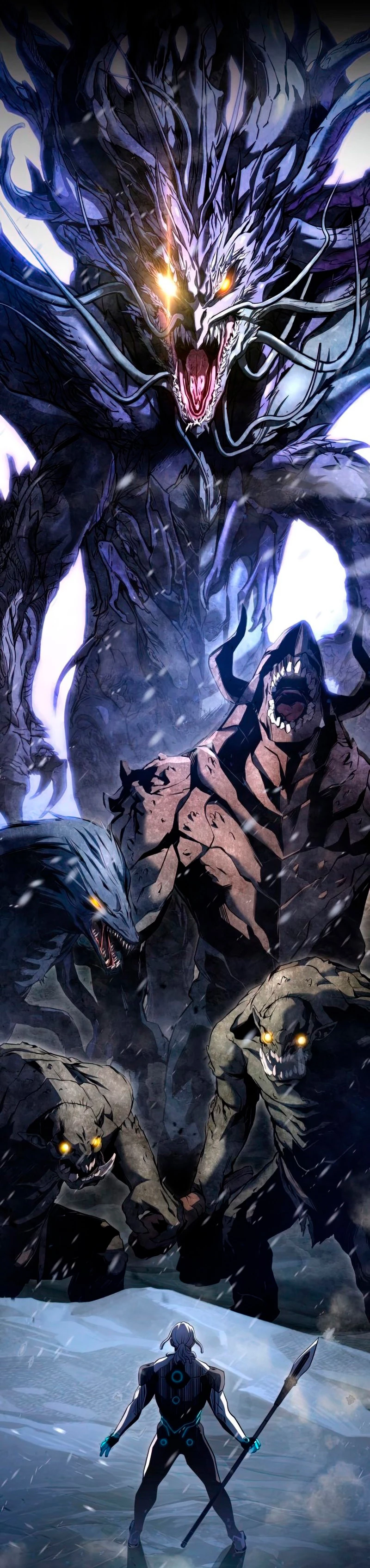 Asesino de Dragones capítulo 25 página 23