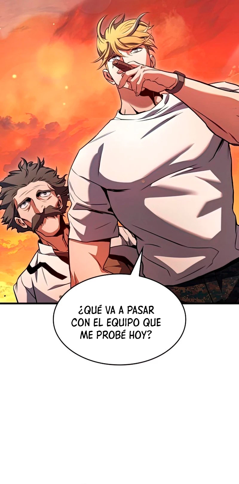 Asesino de Dragones capítulo 25 página 26