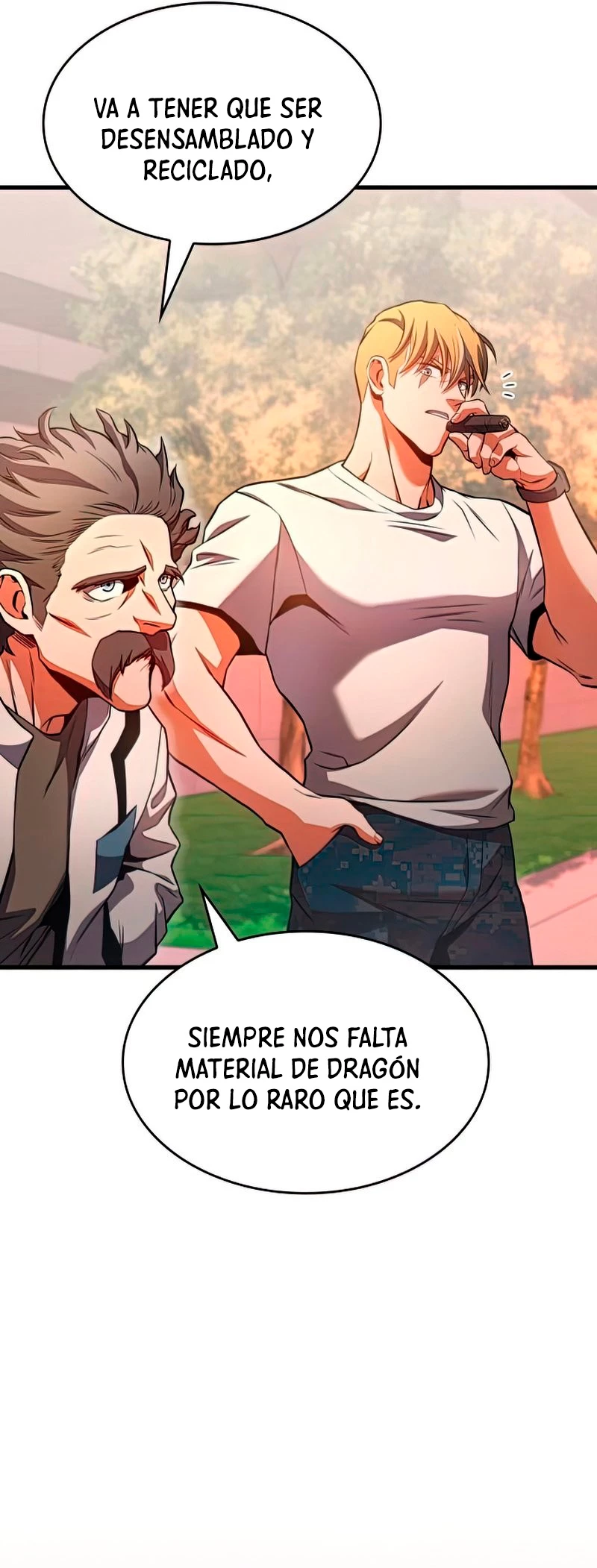Asesino de Dragones capítulo 25 página 27