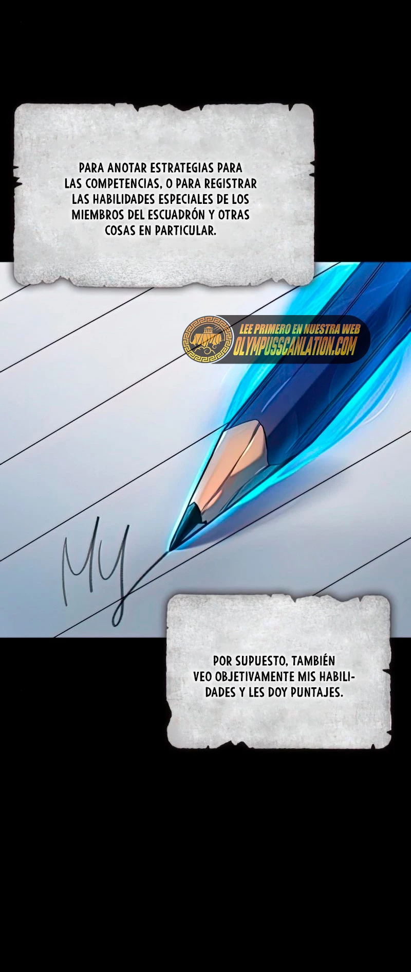 Asesino de Dragones capítulo 25 página 31