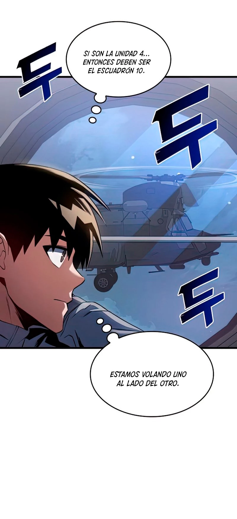Asesino de Dragones capítulo 25 página 74