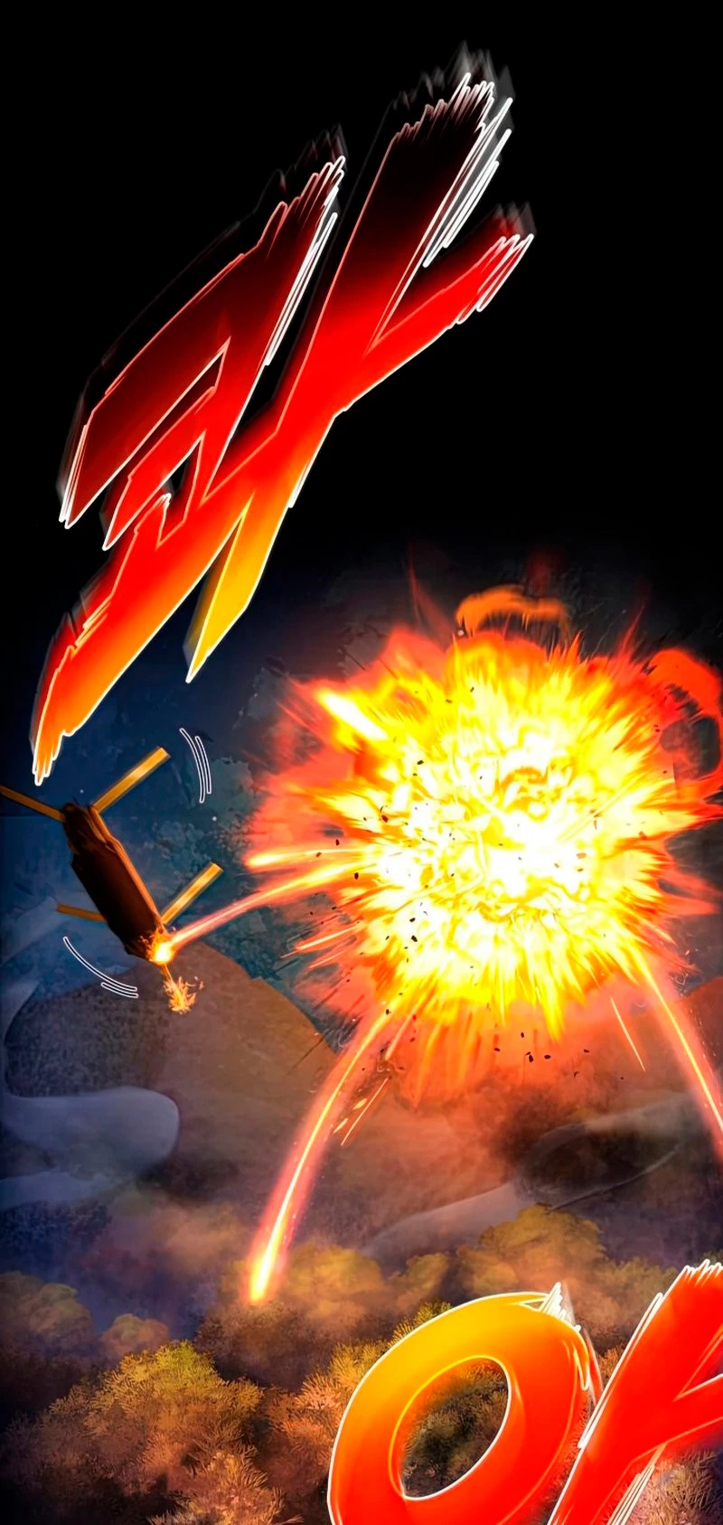 Asesino de Dragones capítulo 25 página 77