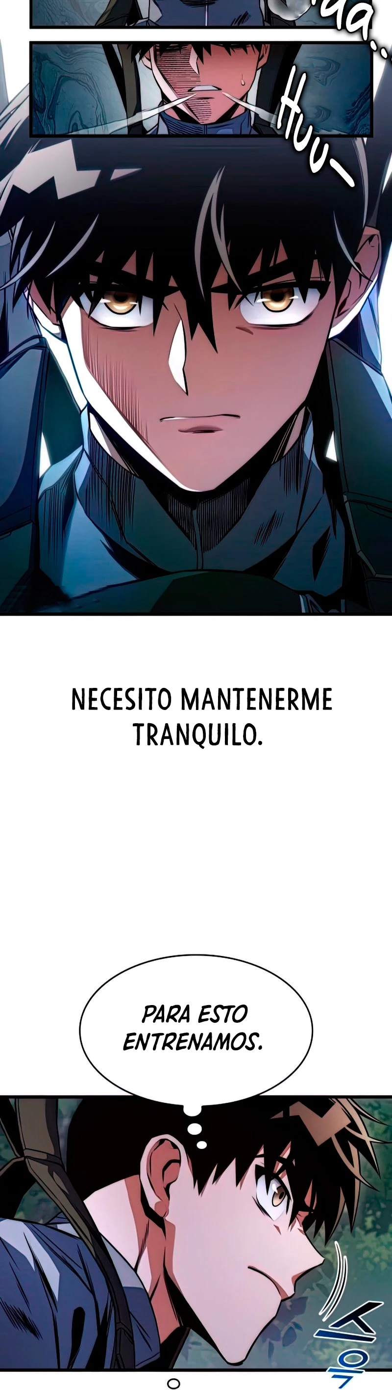 Asesino de Dragones capítulo 26 página 15