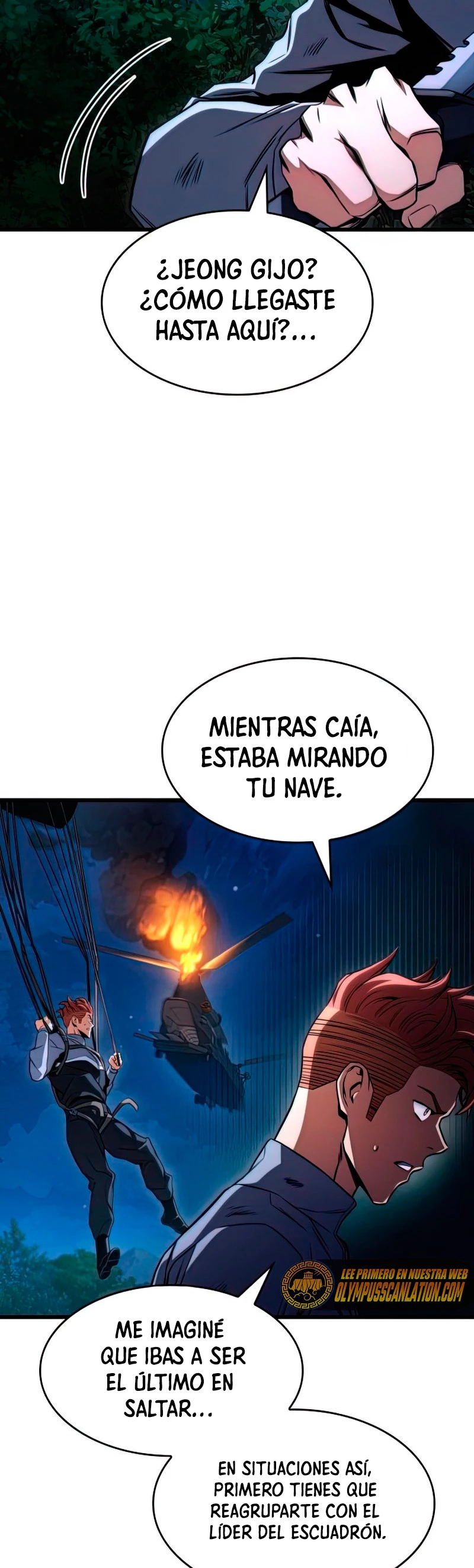 Asesino de Dragones capítulo 26 página 21