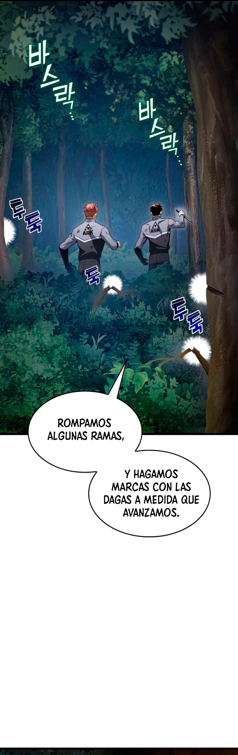 Asesino de Dragones capítulo 26 página 23