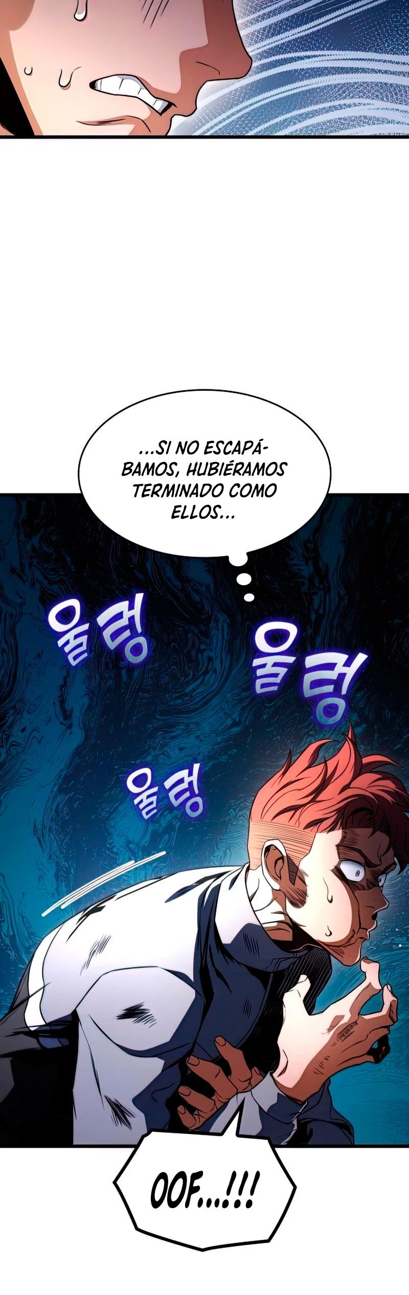 Asesino de Dragones capítulo 26 página 26