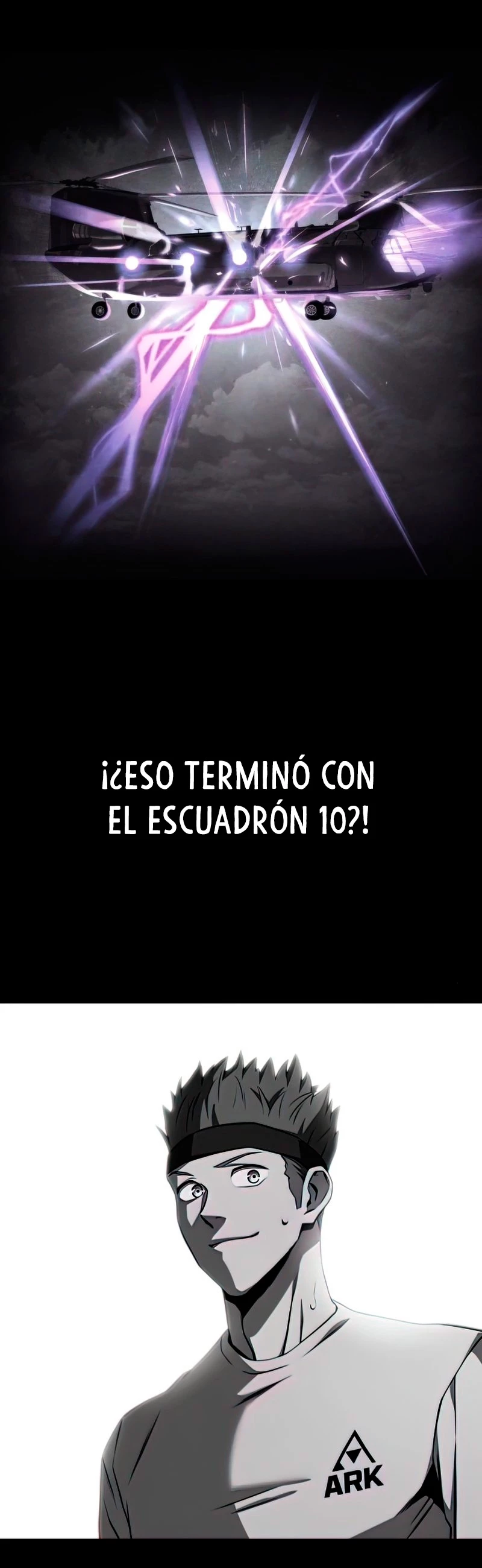 Asesino de Dragones capítulo 26 página 3