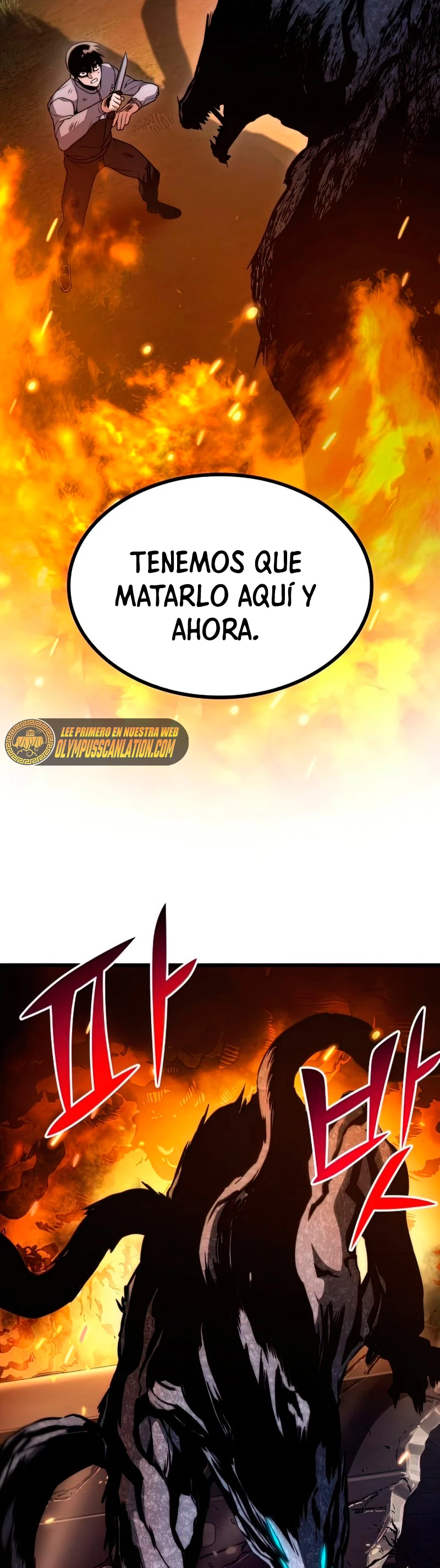 Asesino de Dragones capítulo 26 página 33